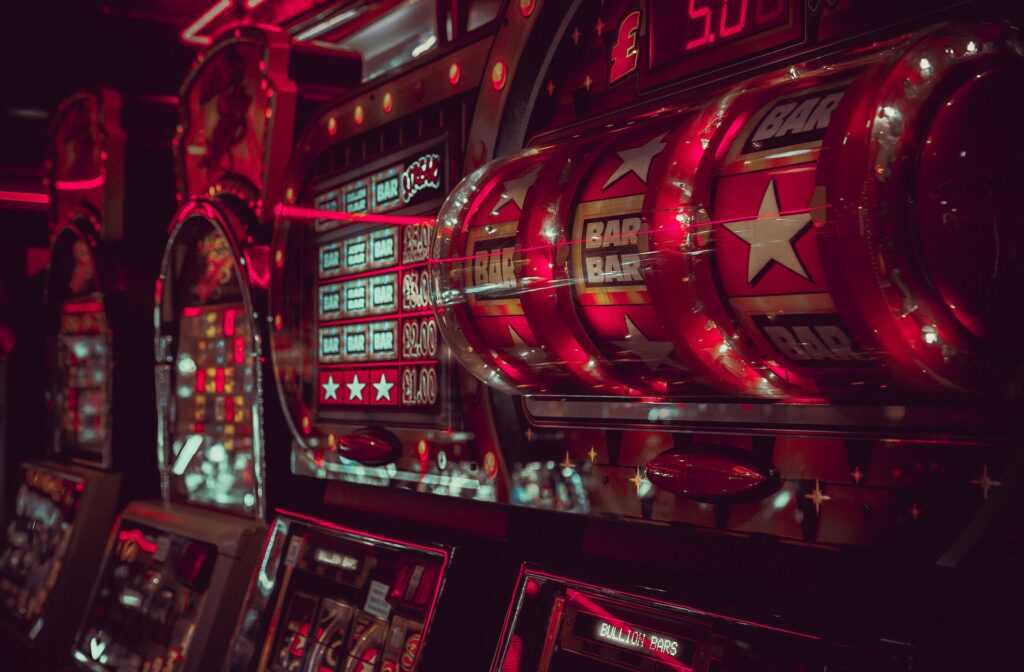 Gambling