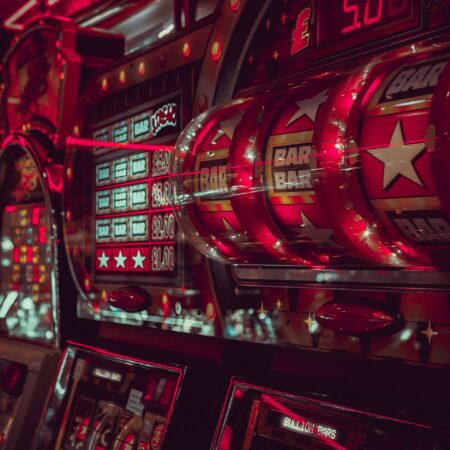 Gambling Type Guide