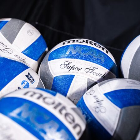 History of Volleyball in Ghana