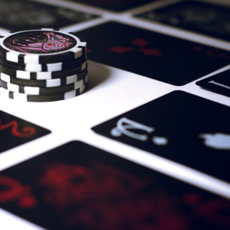 Popular Online Poker Games in Ghana