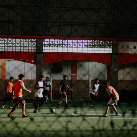 Futsal betting guide: tips and rules
