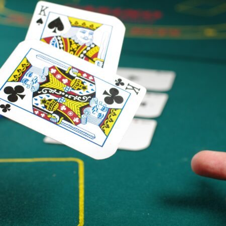 Online table games in Africa