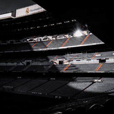 UEFA Champions League Winner Odds
