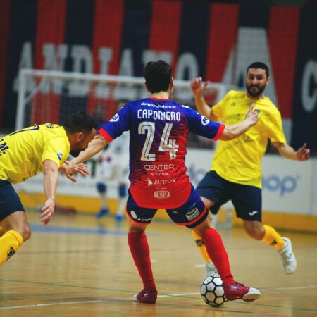 Famous Ghanaian handball players