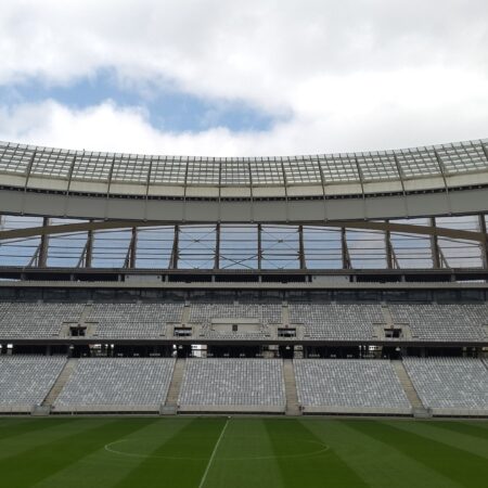 The importance of Europa League for African football