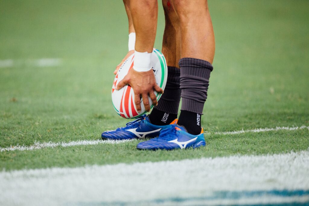 Rugby Union