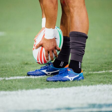 How rugby union is growing in popularity in Ghana