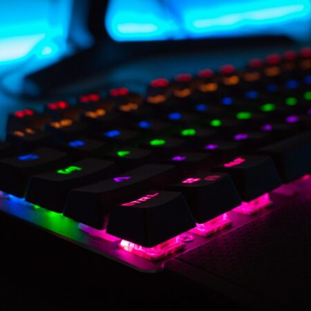 The evolution of eSports technology in Ghana