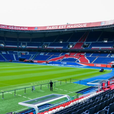 The influence of African coaches in Ligue 1