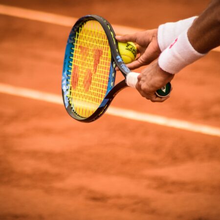 The Rise of African Tennis Players at Roland Garros