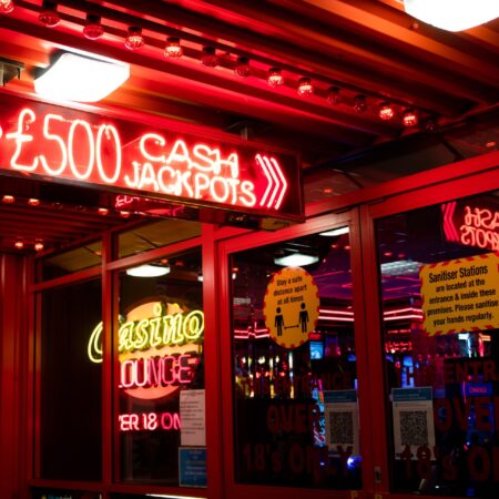 Live Casino Payment Methods: Convenience and Security