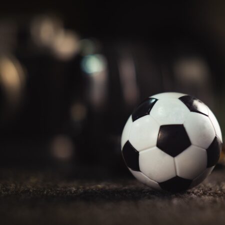 The Rise of Mobile Apps: Betting on Soccer Matches in Ghana