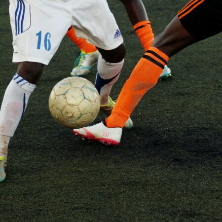 The Historical Significance of the Ghana Premier League