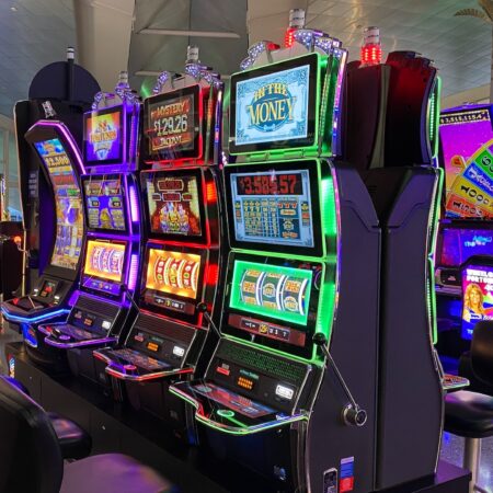 A Guide to Bragg Gaming Group’s Classic Slot Titles