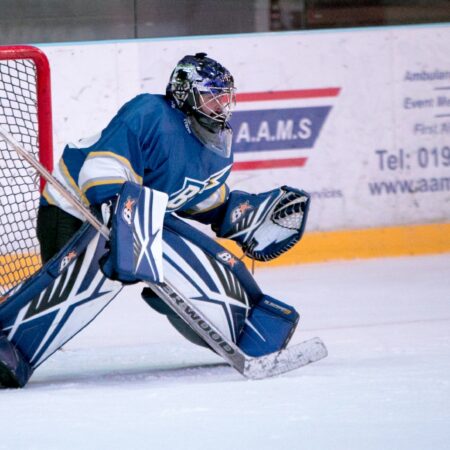 A Complete Guide to Goalie Equipment: Pads, Gloves and Masks