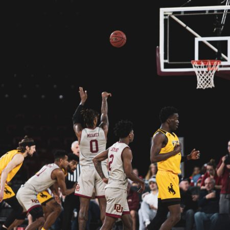 Ghana’s Men’s National Team and its Impact on Grassroots Basketball