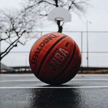 Ghana’s Basketball Diaspora: Players Abroad