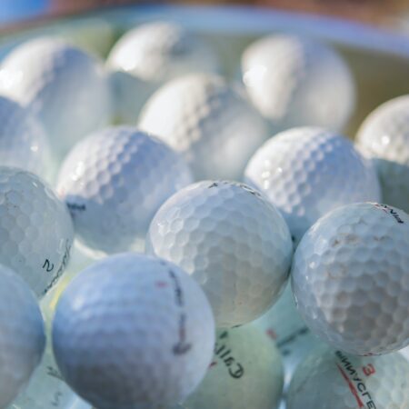 Challenges and Triumphs: Stories of PGA Ghana Pros