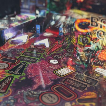 Roulette as a form of entertainment in Ghanaian nightlife